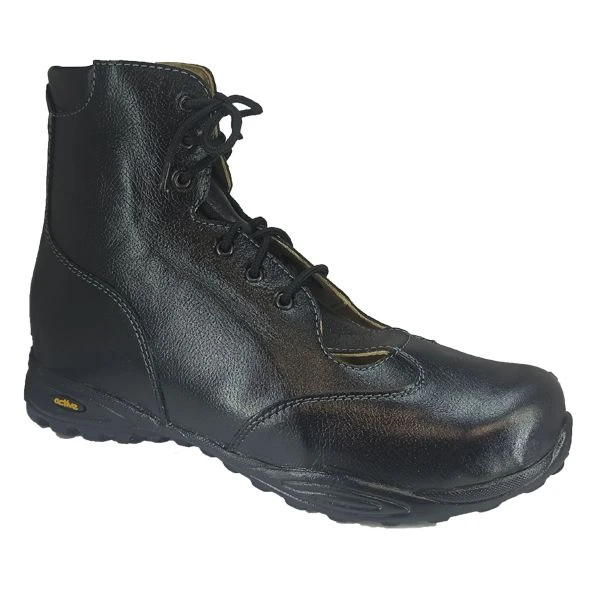 Orthopedic Shoes for Preserved Limb and Prosthetic Use - Student Footwear