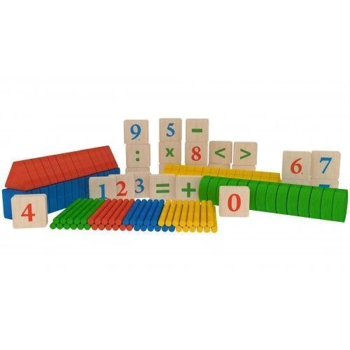 Engaging Mathematics Set - Art. N-38