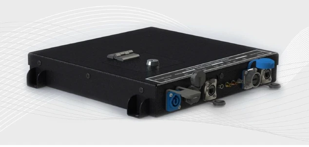 On-Board Computer for Vehicles 1MT.BK.002