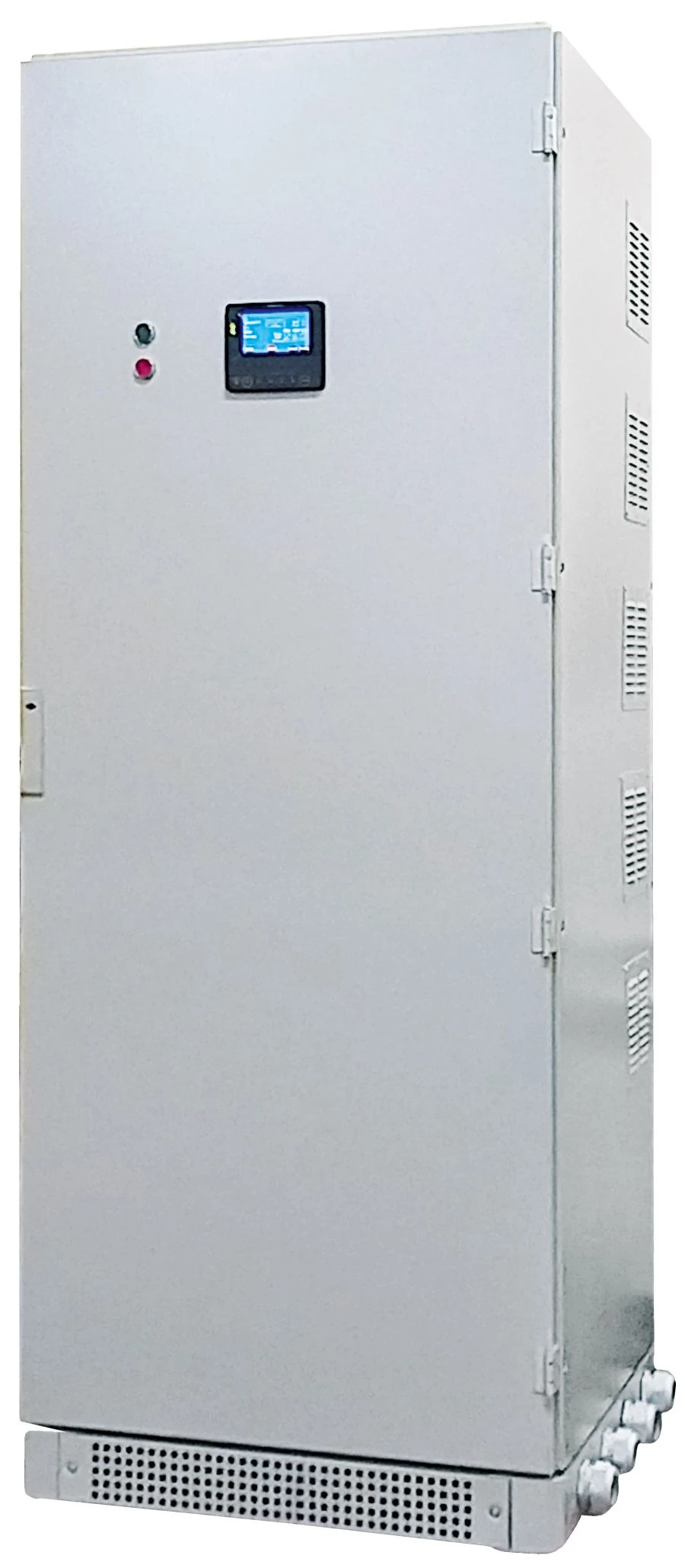 Static Frequency Converter I-TTP-150-220-50-M