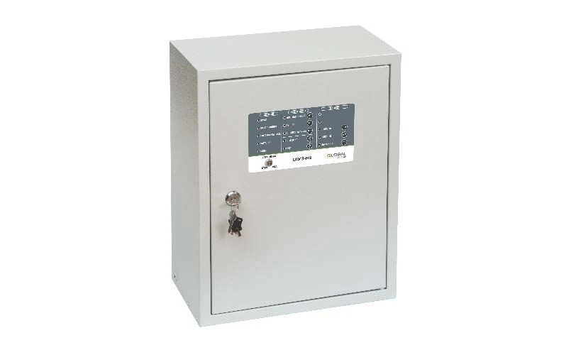 Control Cabinet for Valve SHUZ-O-X1-X2-X3-R2