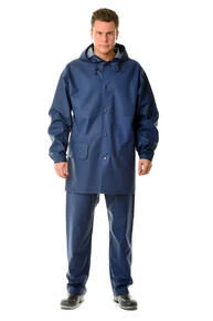 Cyclone Waterproof Suit Type 0, PVC