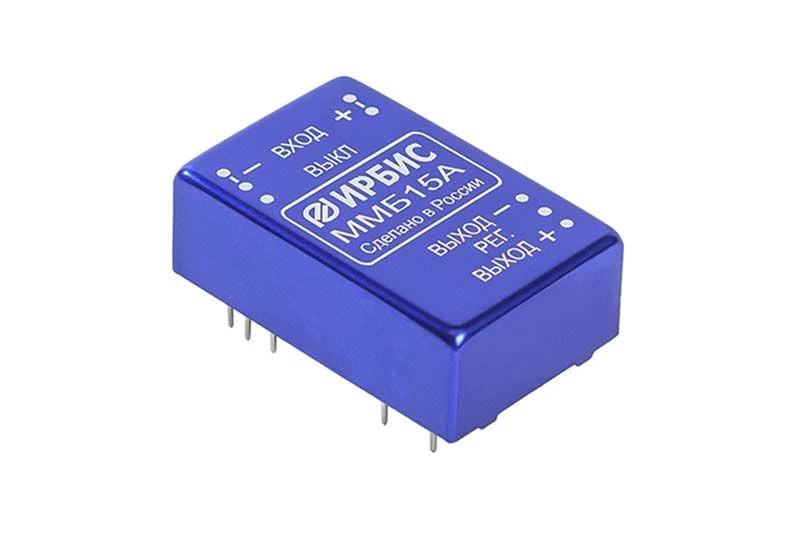 Stabilizing Power Module MMB15E