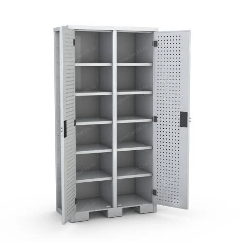 Tool Storage Cabinet Series 1262