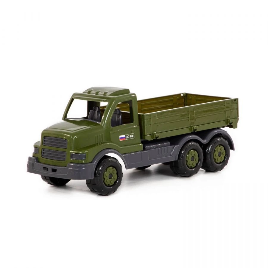 Stalker Military Utility Vehicle Model 48639