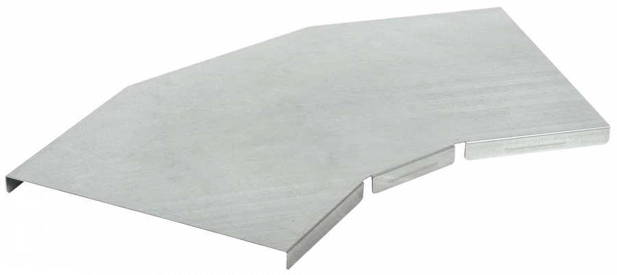 Staircase Turn Cover 45 Degrees for Cable Protection CPG04D-4-45-200-01