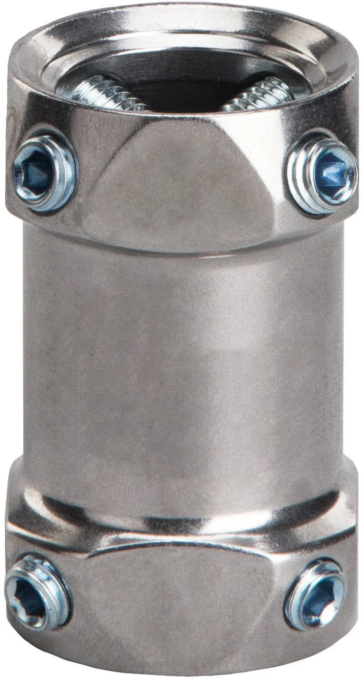 Double Adapter for Prosthetics 4H04T60