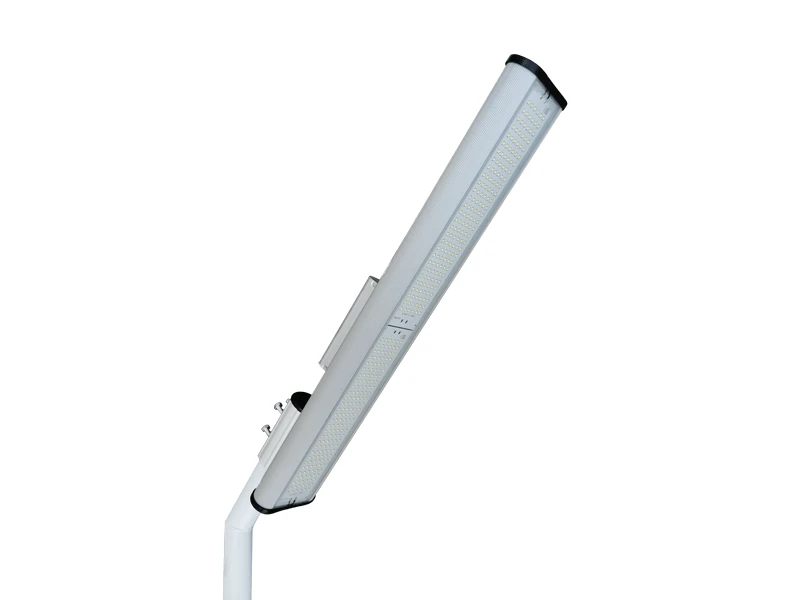 Outdoor LED Street Light "Module CT", Console K-1, 120W
