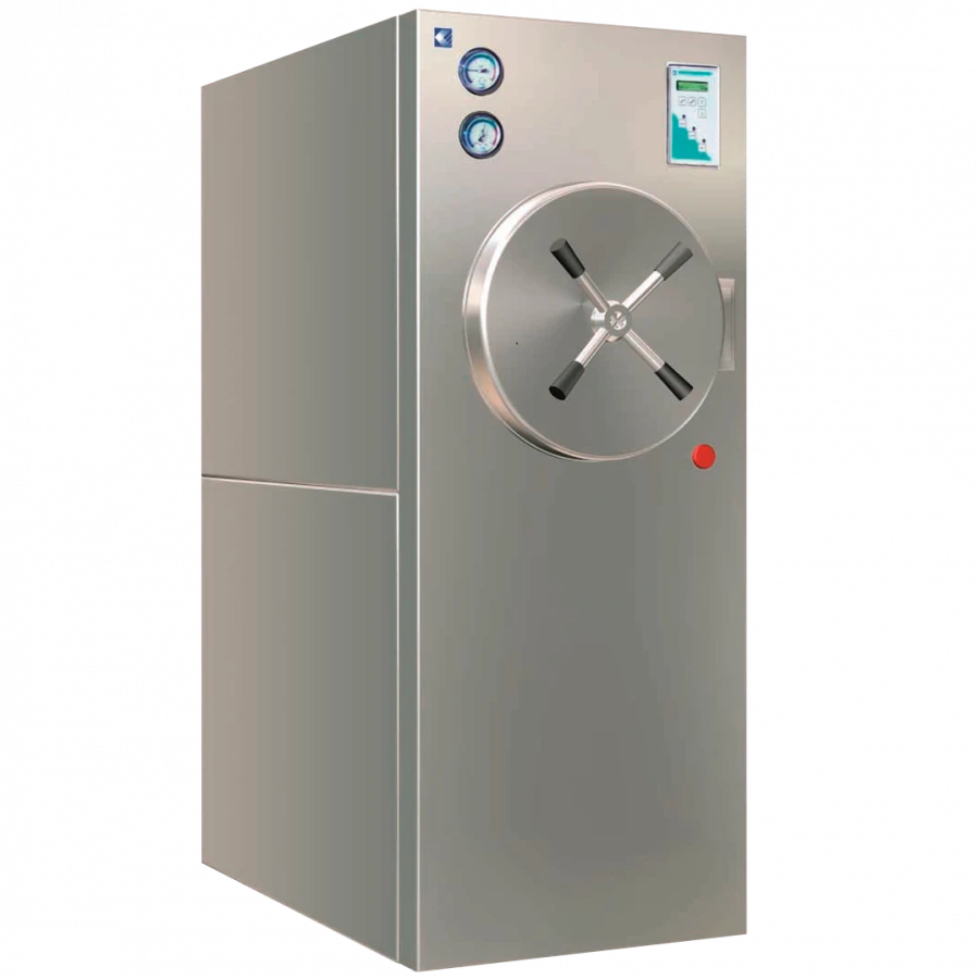 Steam Sterilizer GKa-100-PZ (KIUS. 942 711 008)