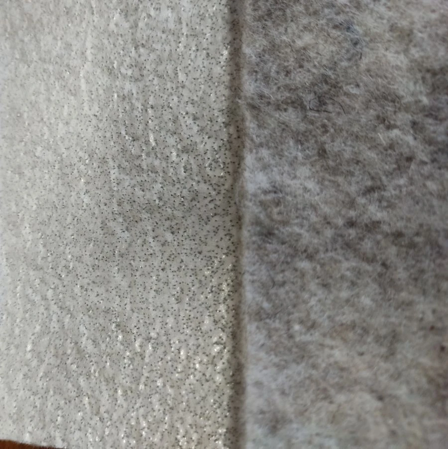 Thermolin Non-Woven Fabric for Footwear - 850 2FsP