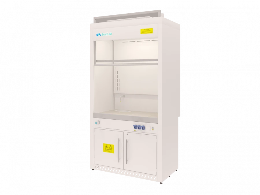 Metal Storage Cabinet Type 1200 SHVMLg