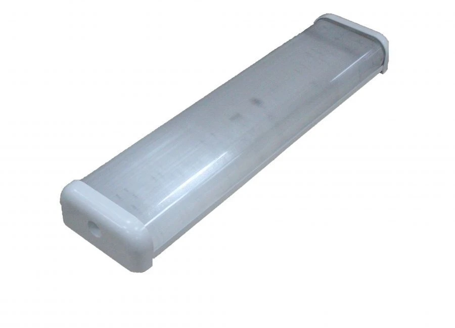 LED Lighting Fixture for Indoor Spaces TEGAS C124D60