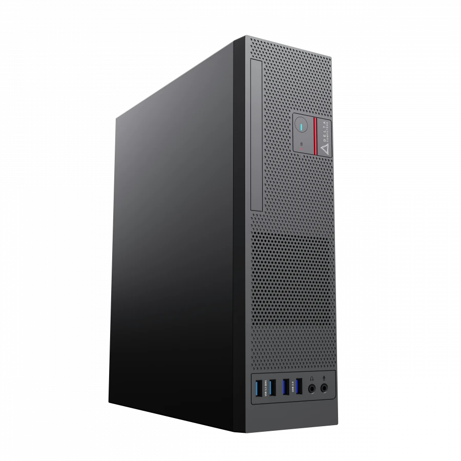 Personal Computer "Bobr" DC-BOi Model VRTG.466219.119