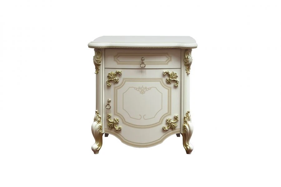 Aphrodite Right Nightstand Art. 25.201