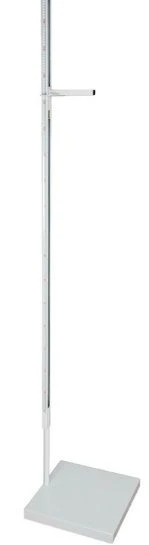 Metal Height Measuring Device with Spring-Loaded Fixator PM 1 - "Diakoms