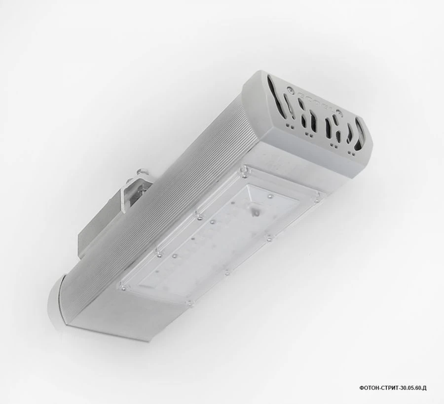 LED Street Light FTN-INL-ST-30.5K.D.IP67-310.PKP.MW.0