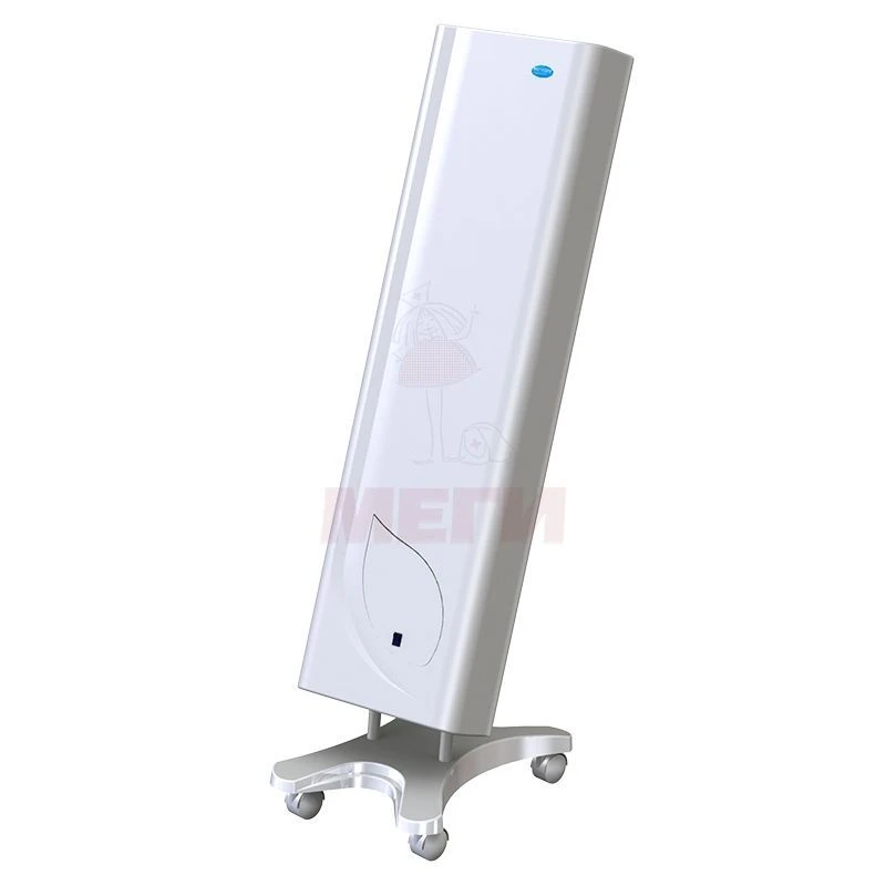Air Disinfection Recirculator MEGHIDES RBOV 911-MSK (MSK-3911.1)