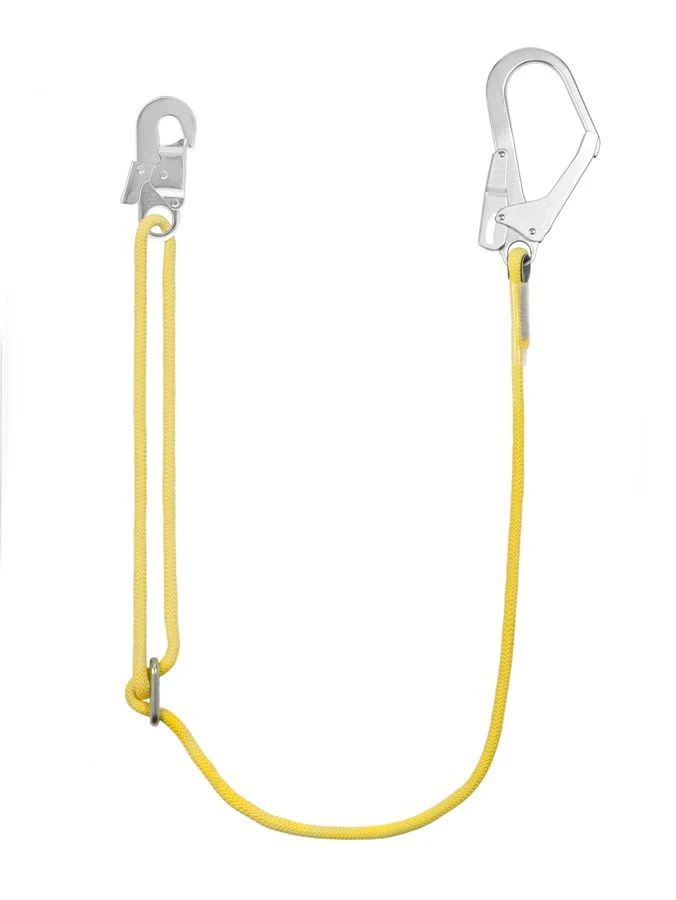 Adjustable Single Rope Sling "K12p Fire-Resistant" Model vnt K12p