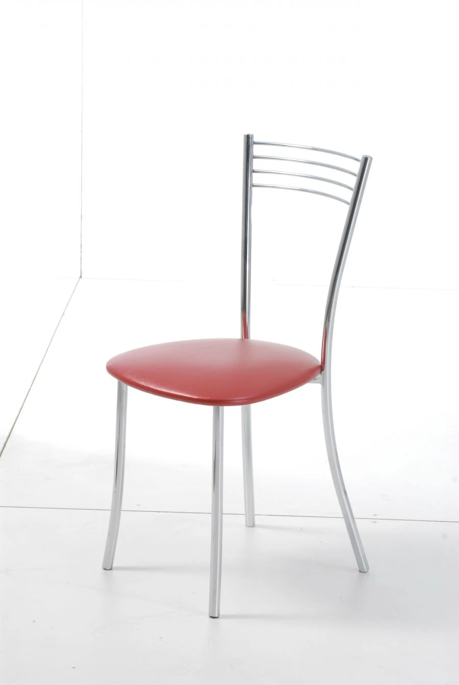 Liliana Chair, CH - Stylish and Comfortable Design