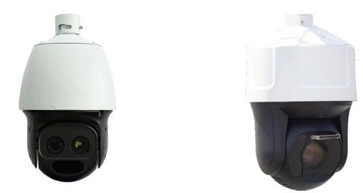 Traffic Violation Photo and Video Recording System "Strelka-360