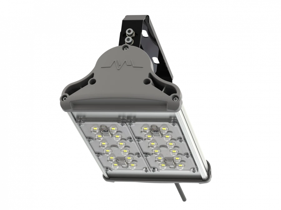 LED Lighting Fixture DSO 21.2M (50-70W) - 90-MP