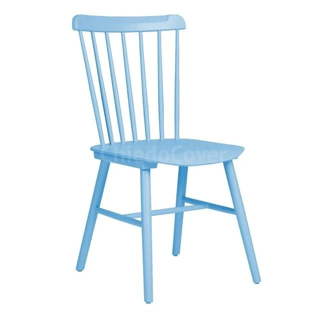 Wooden Chair Tucker for Home and Public Spaces