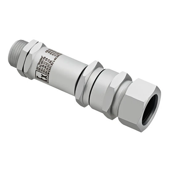 Explosion-Proof Cable Gland KVV-BU18-C