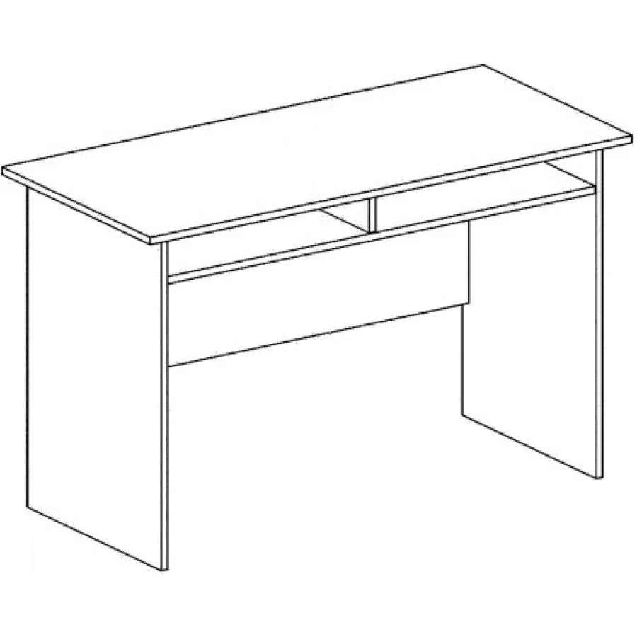 Auditorium Table for Educational Purposes