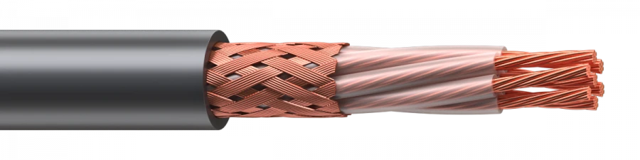 Shielded Microphone Cables and Wires KMM