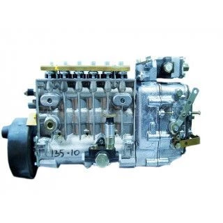 High Pressure Fuel Pump TНВД 135 and Configurations