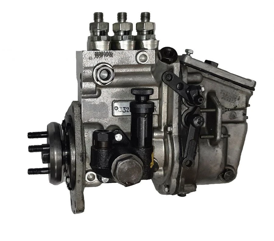 High-Pressure Fuel Pump for Diesel Engines 332M.3LDTI