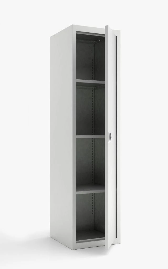 Single-Door Archive Cabinet SHRA-11 461.5