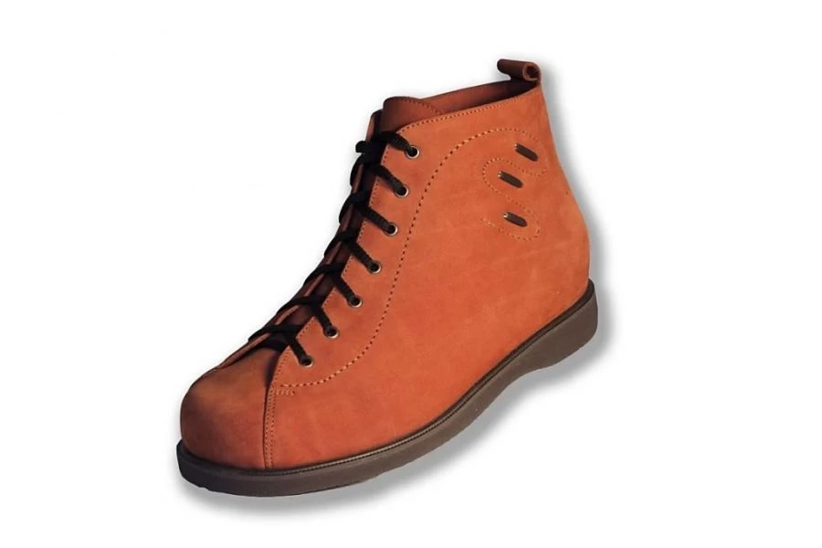 Women's Orthopedic Shoes with Insulated Lining