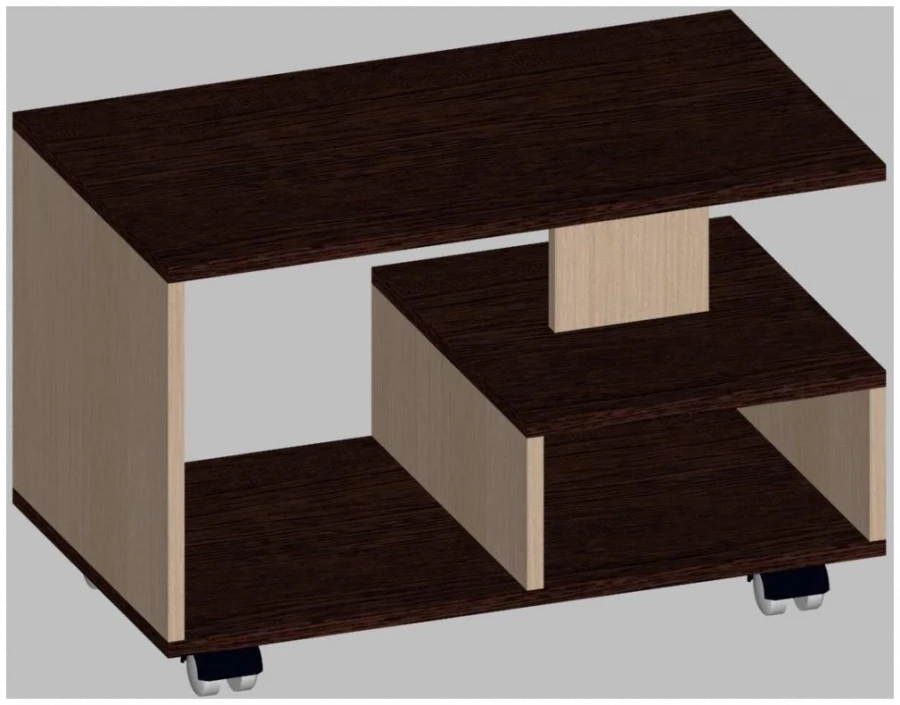 Grand Coffee Table Art. U.11.02