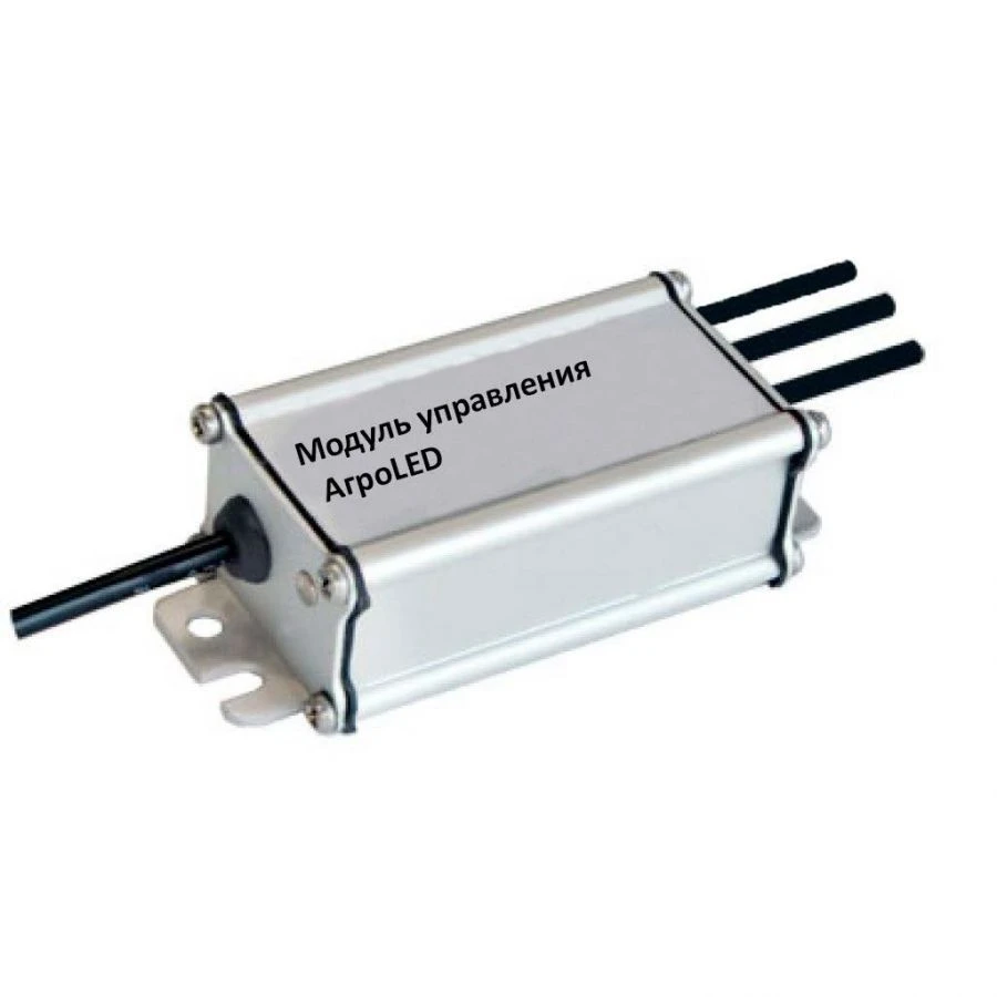 DMX512 RDM to 0-10V Signal Converter Control Module, AgroLED Series