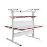Industrial Work Table GRESSON SPZ-KP for Efficient Workspaces