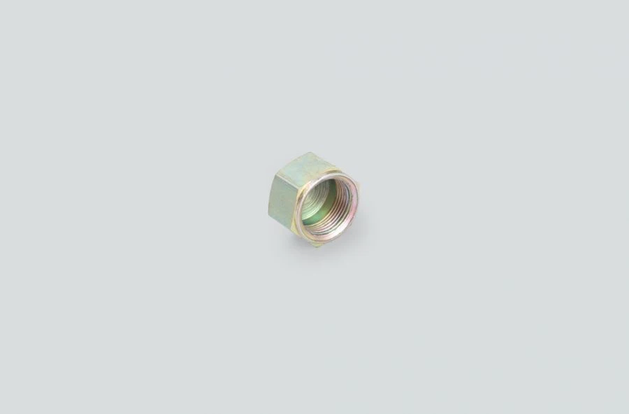 Cap Nut 006900340106700