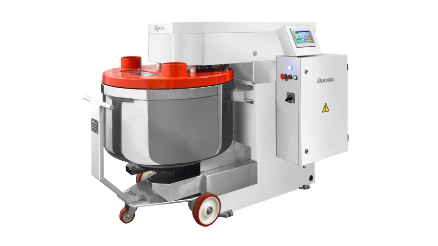 Professional Dough Mixer Prima-300