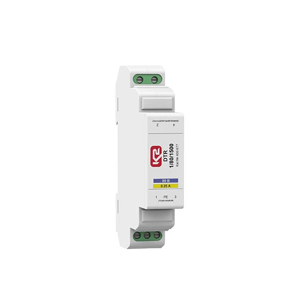Surge Protection Device DTR 1/80/1500 (LT), Cat. No. 400 116