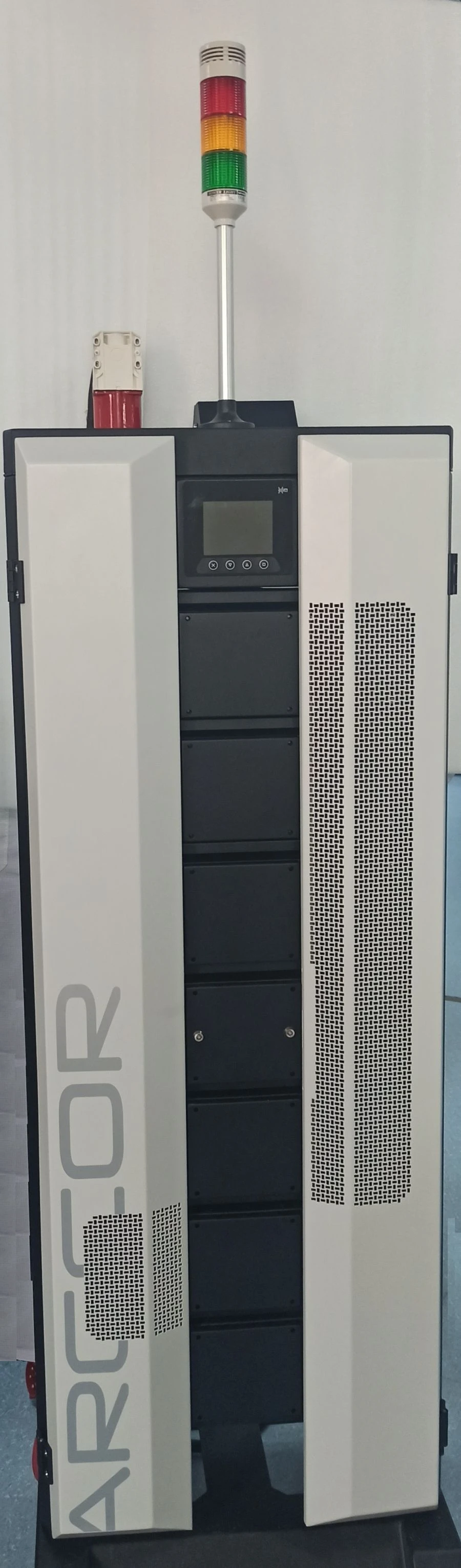 Micro-Arc Oxidation Power Supply ARCCOR III-AGI-18