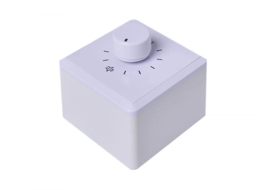 Adjustable Line Switch for Speakers "Trombone KL-R