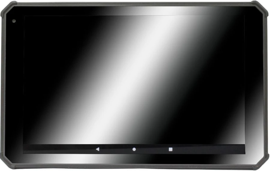 Automated Measurement System with Photo Documentation for Administrative Violations AutoHurricane-PP