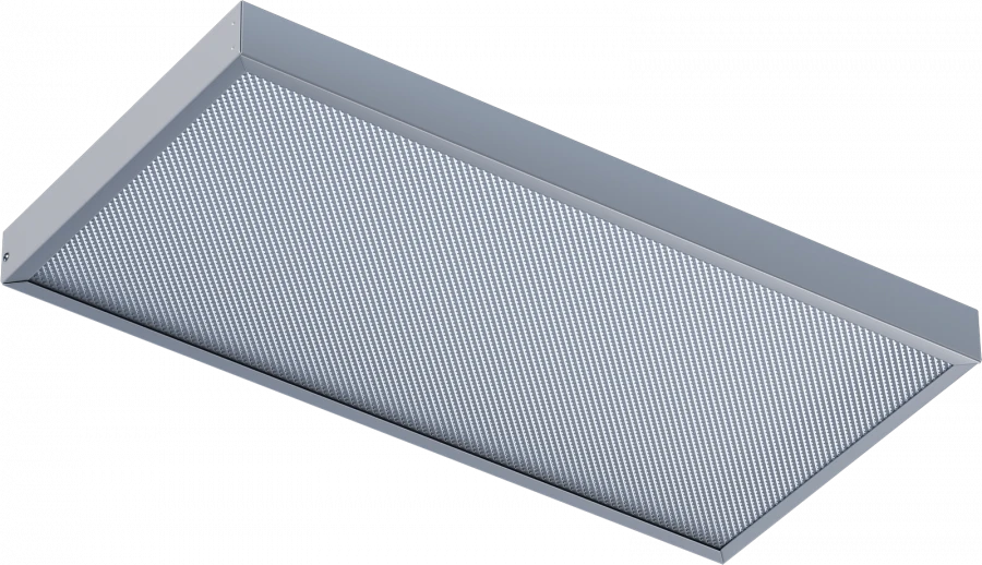 Innolux 14 LED Lighting Fixture DVO-05-P-18-4K-IP40