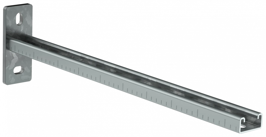 STRUT Console 41x21-500 HDZ CLM50D-CSO-41-21-05-HDZ