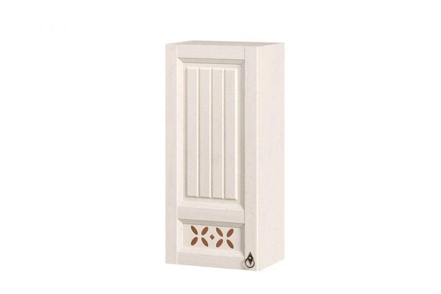 Ameli High Cabinet Door Front 450 Left - LD.251580.000