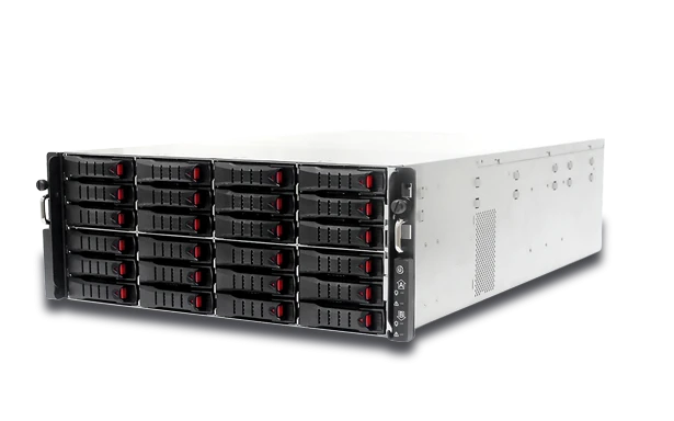 High-Performance Data Storage Complex Graviton PH424I24BM-AR, ECRTP.466539.001-06