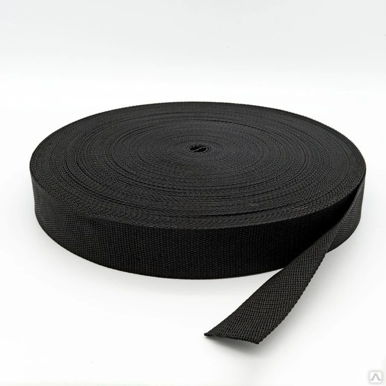 Woven Polypropylene Webbing Strap for Technical Use