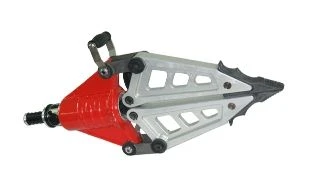 Large Hydraulic Expander RBG-C3 for Construction Applications