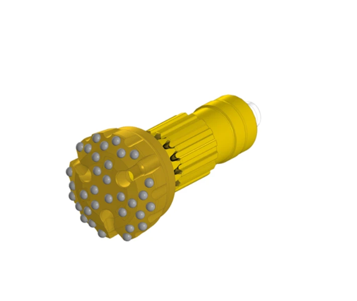 KNSH-216 QL80 MX Diamond Core Drill Bit for Rock Drilling