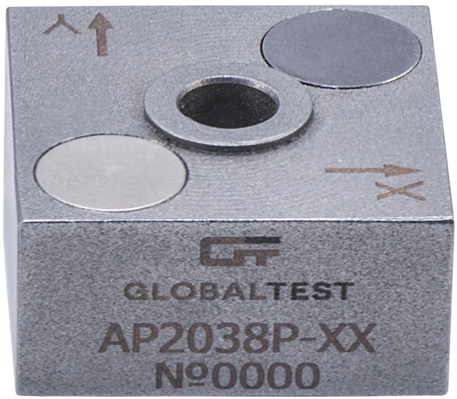 Vibration Transducer for Mechanical Systems AR2038P